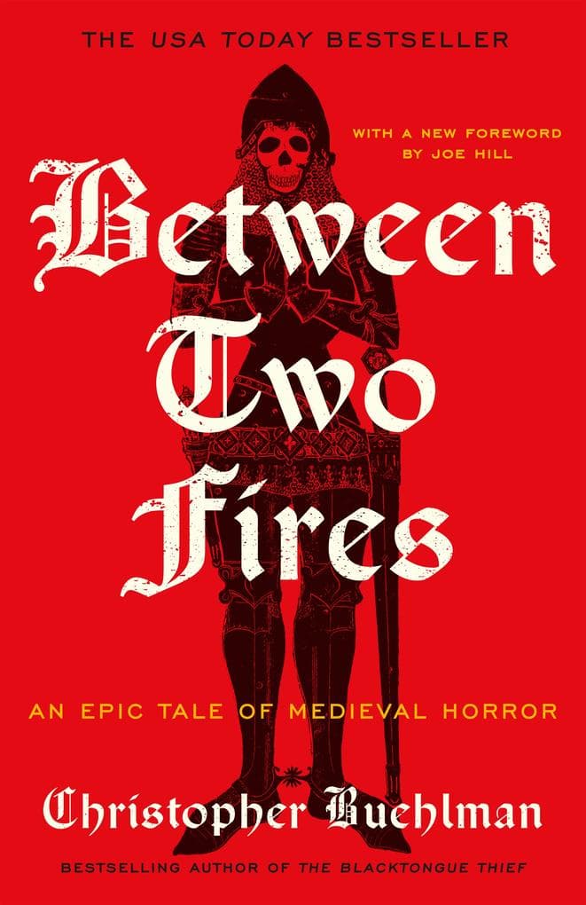 Between Two Fires