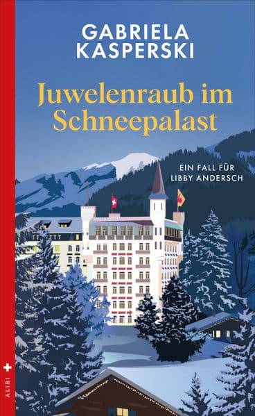Juwelenraub im Schneepalast