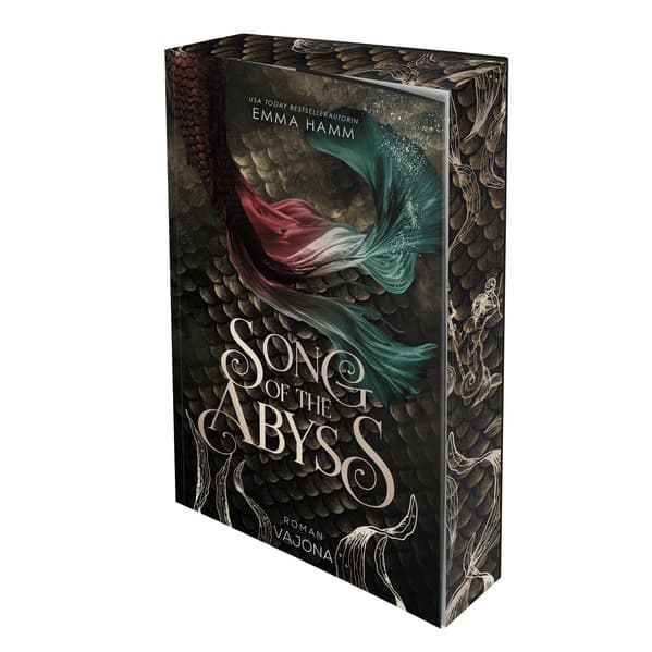 Song of the Abyss (Deep Waters Band 2)