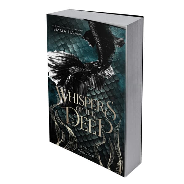 Whispers of the Deep (Deep Waters Band 1)