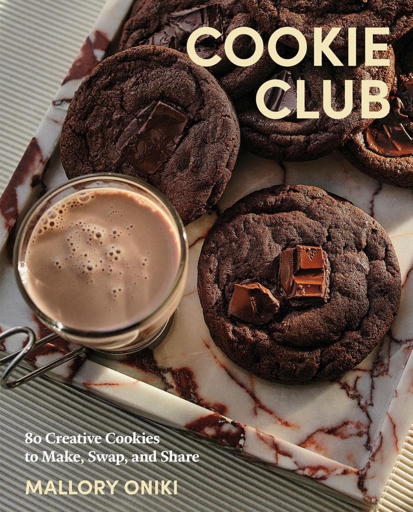 Cookie Club