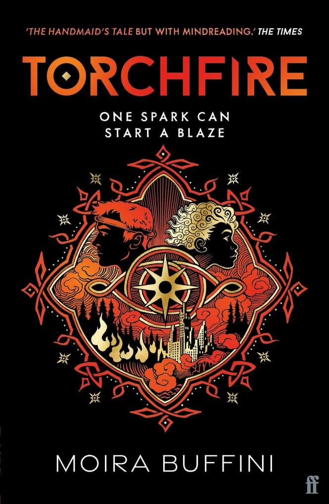 Torchfire