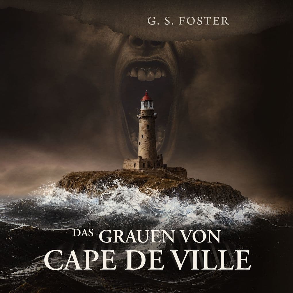 Das Grauen von Cape de Ville