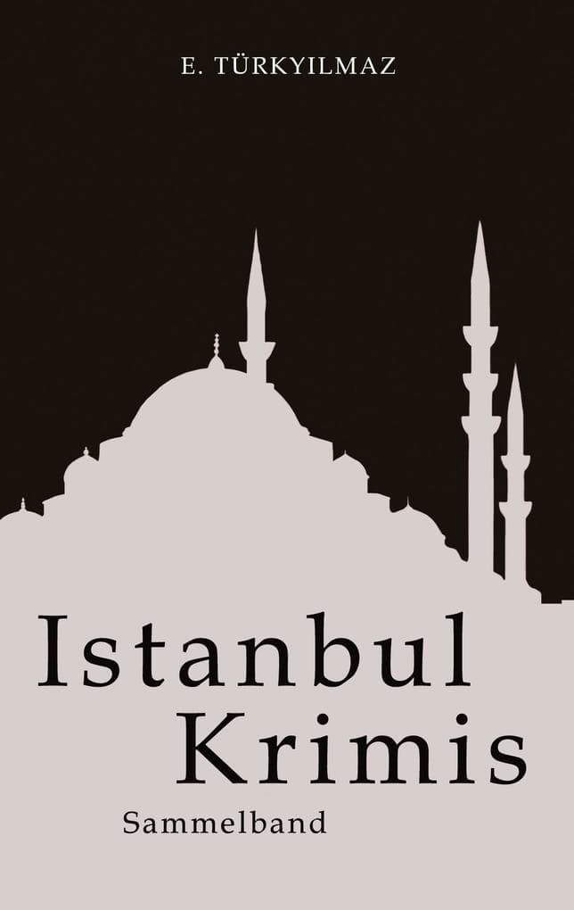 Istanbul Krimis