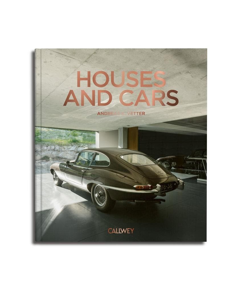 Houses and Cars