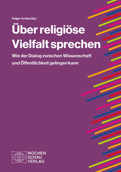 Über religiöse Vielfalt sprechen