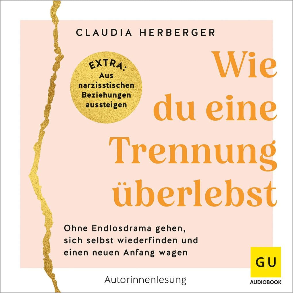 Wie du eine Trennung überlebst