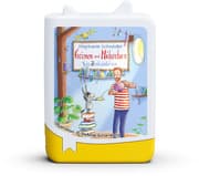 Book Tonie - Grimm und Möhrchen: Ein Zesel zieht ein