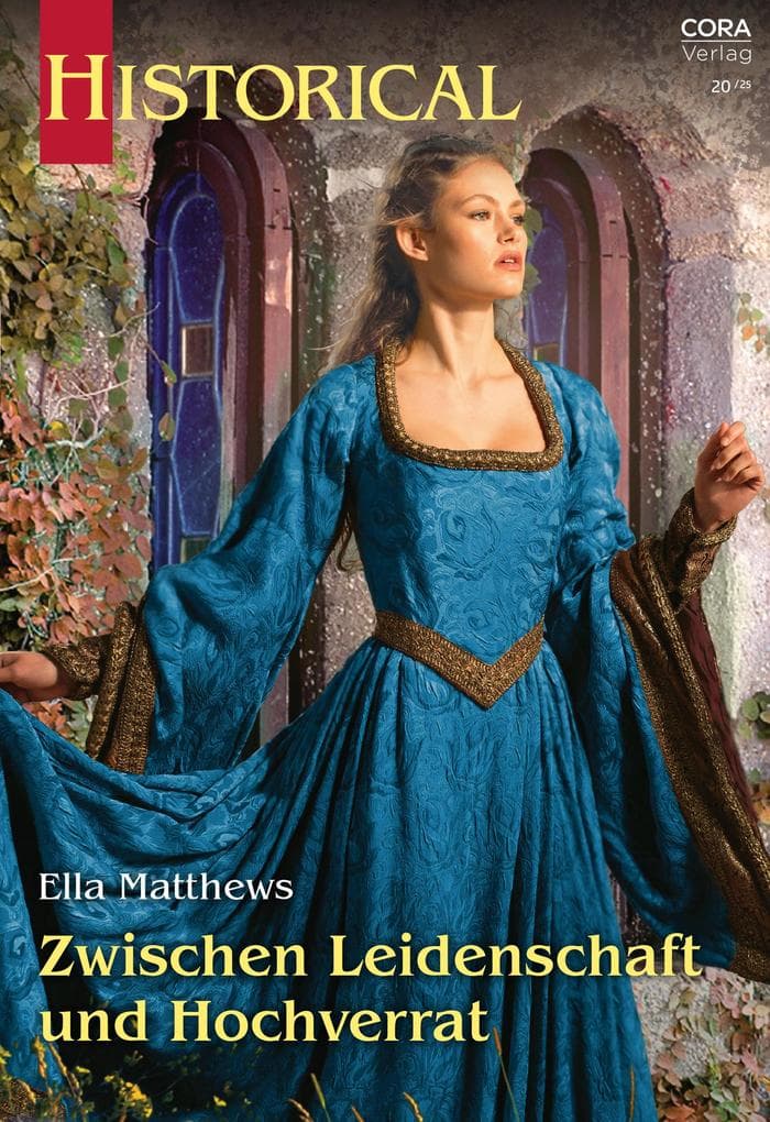 Zwischen Leidenschaft und Hochverrat