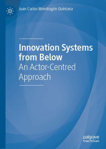 Innovation Systems from Below