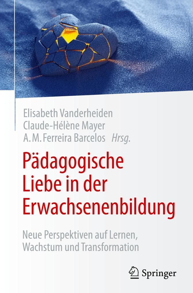 Pädagogische Liebe in der Erwachsenenbildung
