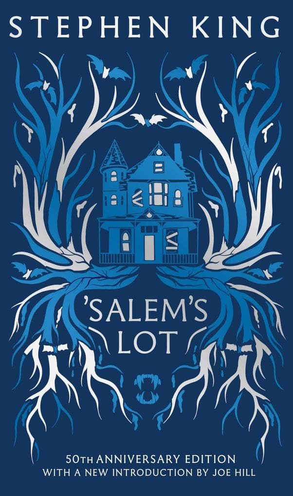 Salem's Lot. Classic Edition