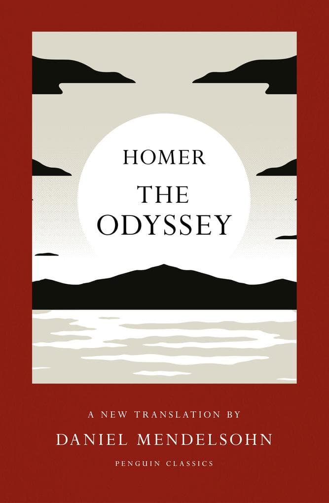 The Odyssey