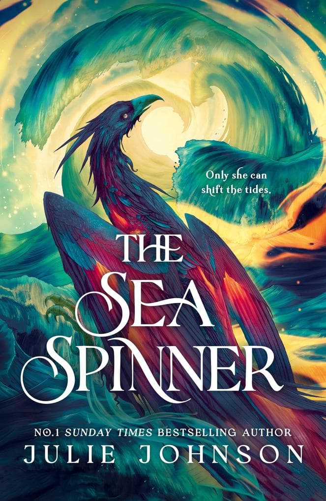 The Sea Spinner