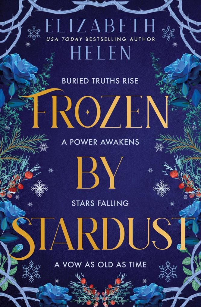 Frozen by Stardust