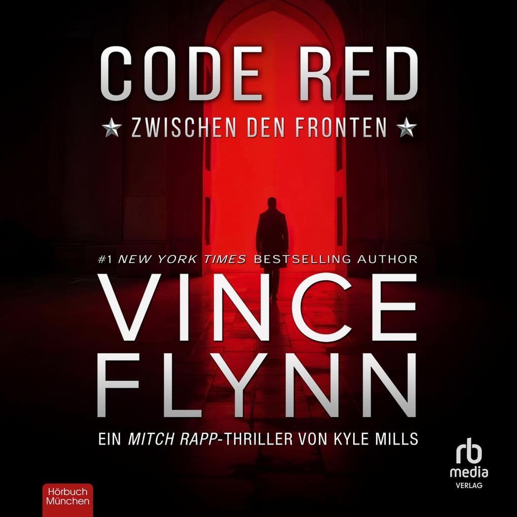 Code Red - Zwischen den Fronten