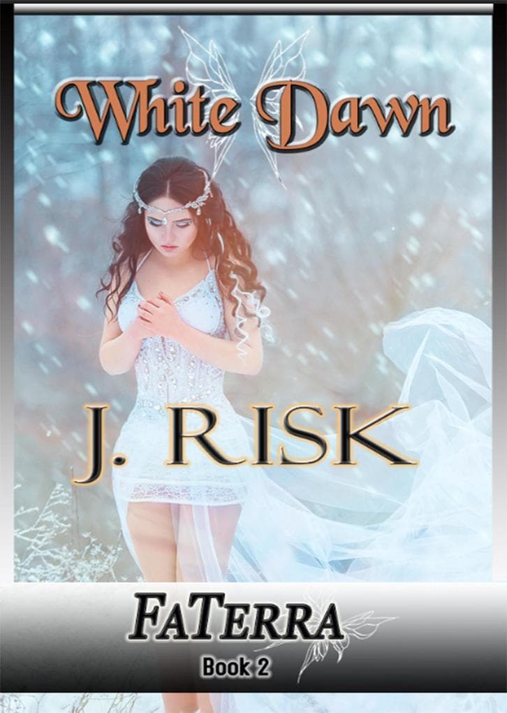 White Dawn (FaTerra, #2)