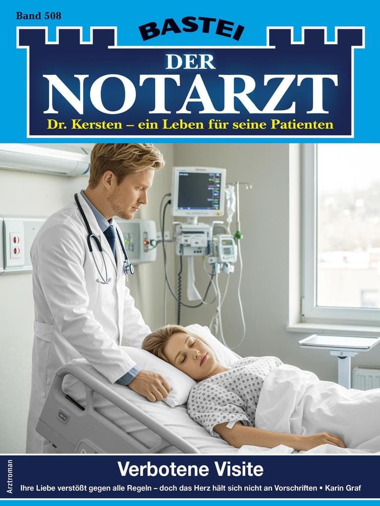 Der Notarzt 508