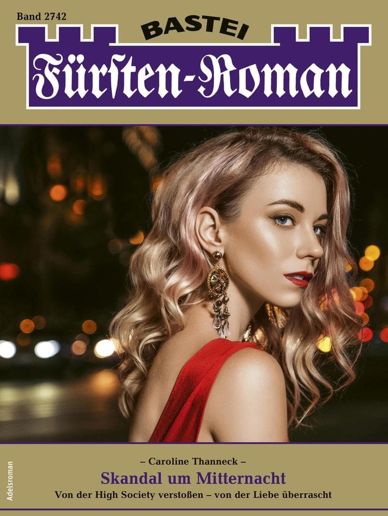 Fürsten-Roman 2742
