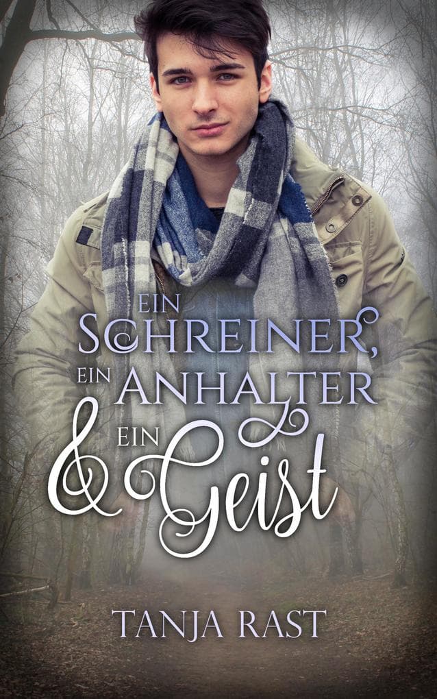 Ein Schreiner, ein Anhalter & ein Geist