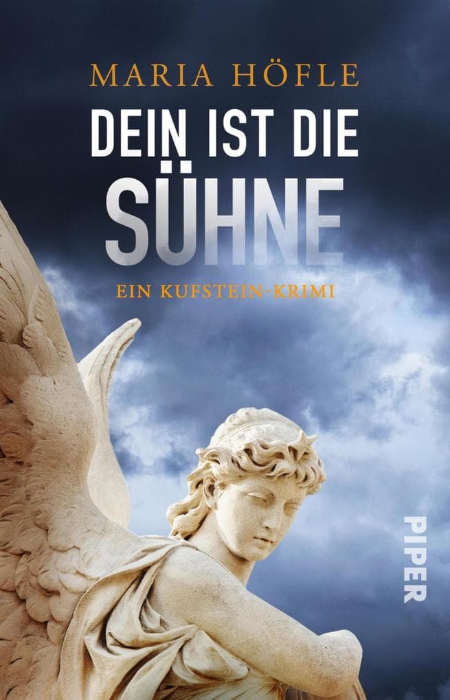 Dein ist die Sühne