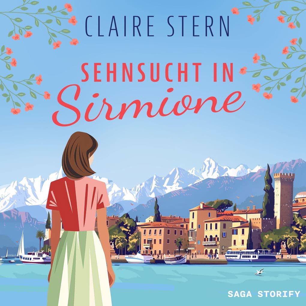 Sehnsucht in Sirmione