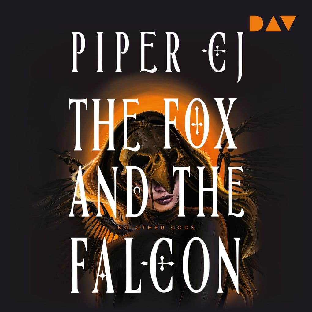 The Fox and the Falcon (No Other Gods 2)