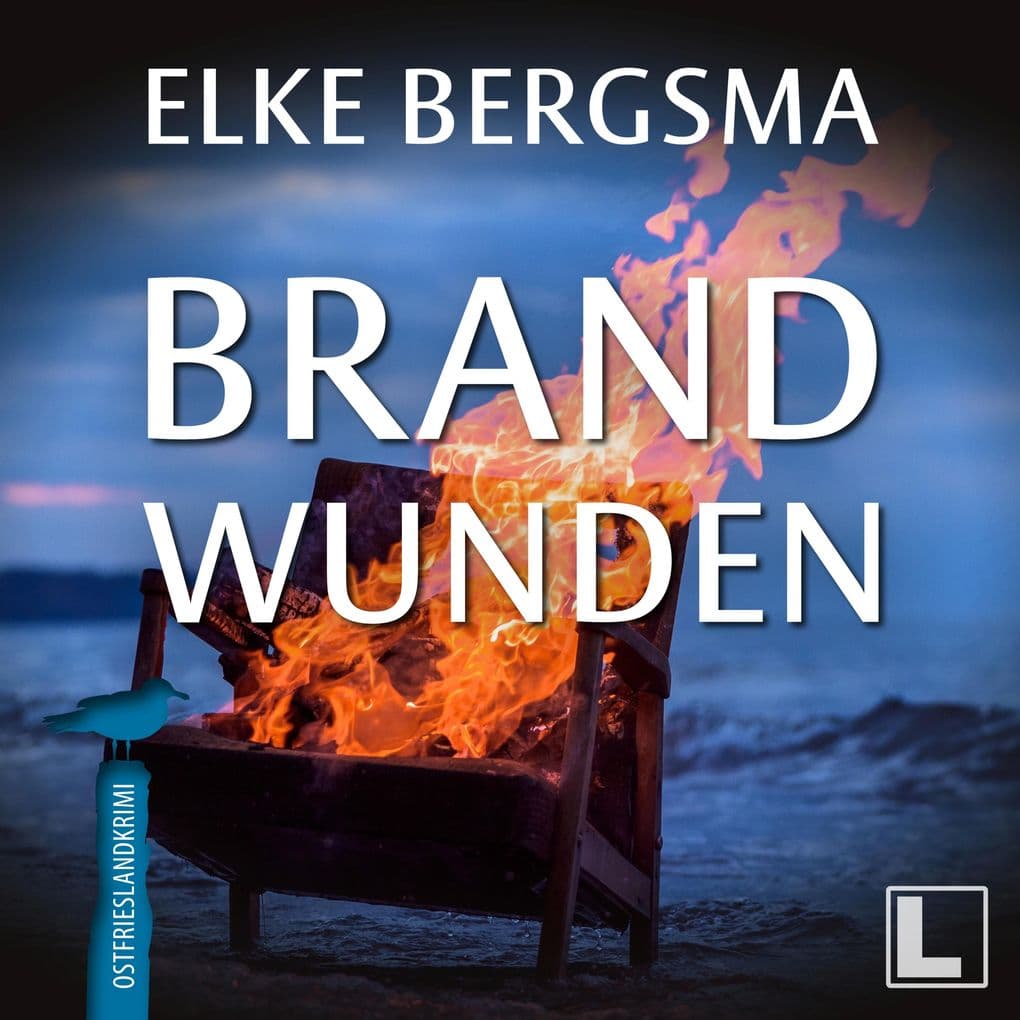 Brandwunden
