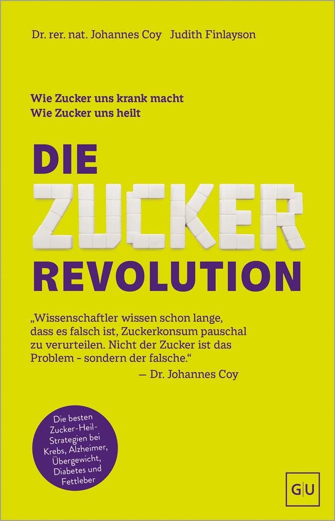 Die Zucker-Revolution