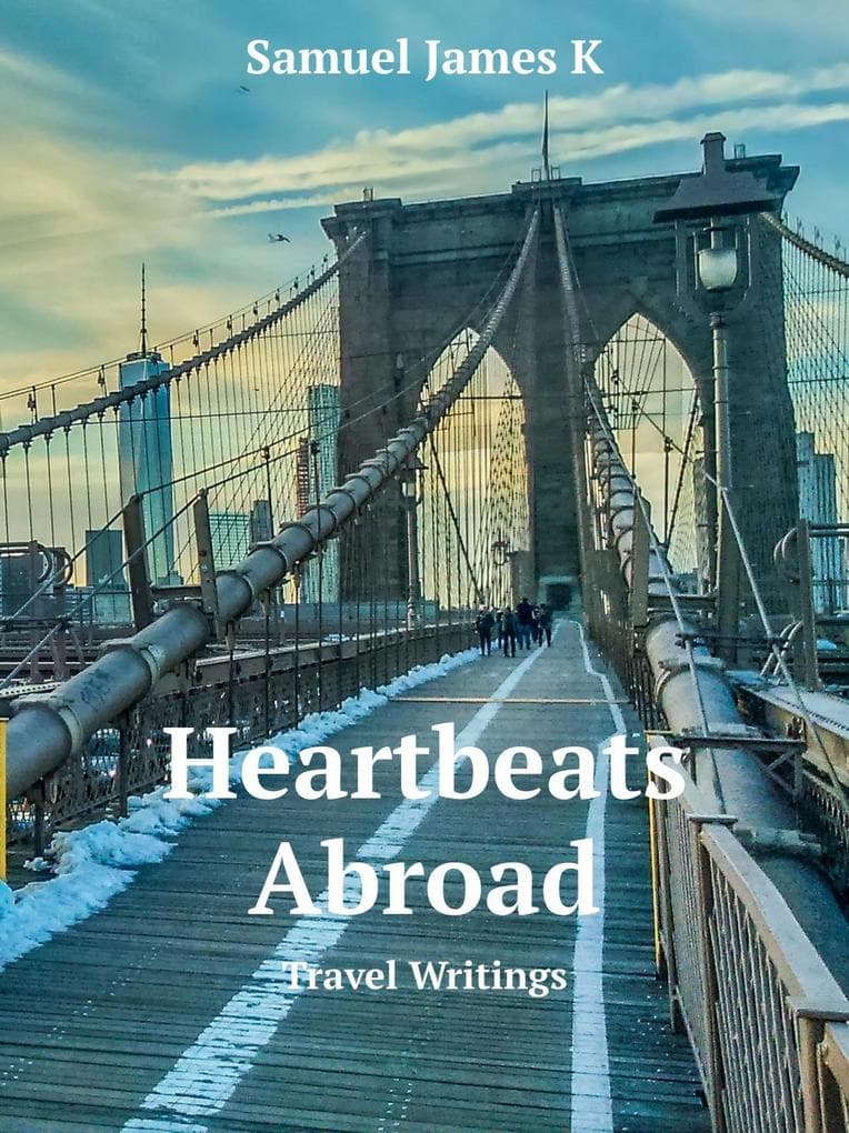 Heartbeats Abroad