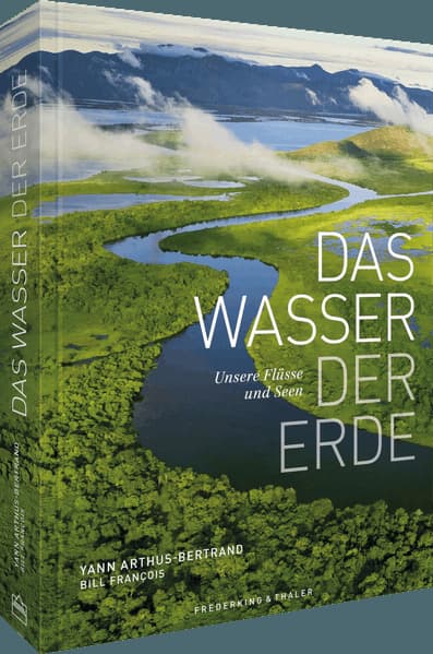 Das Wasser der Erde