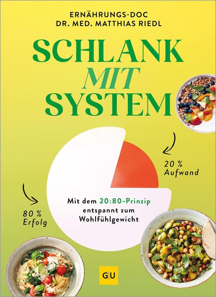Schlank mit System