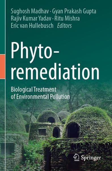 Phytoremediation