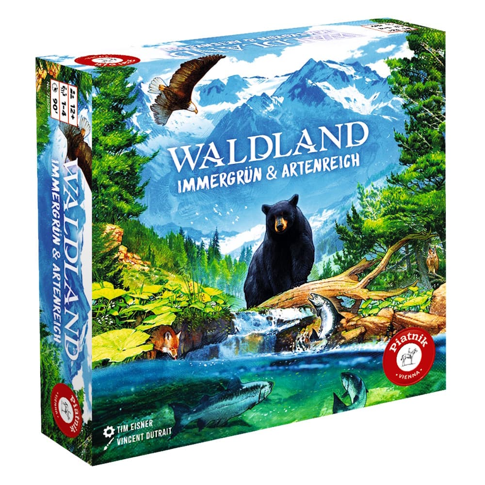 Waldland