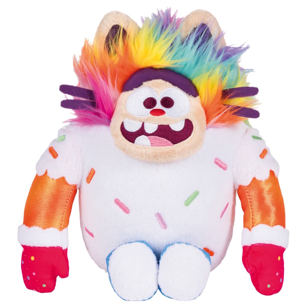 Gabby's Dollhouse, Cookie Bobbie, 30 cm