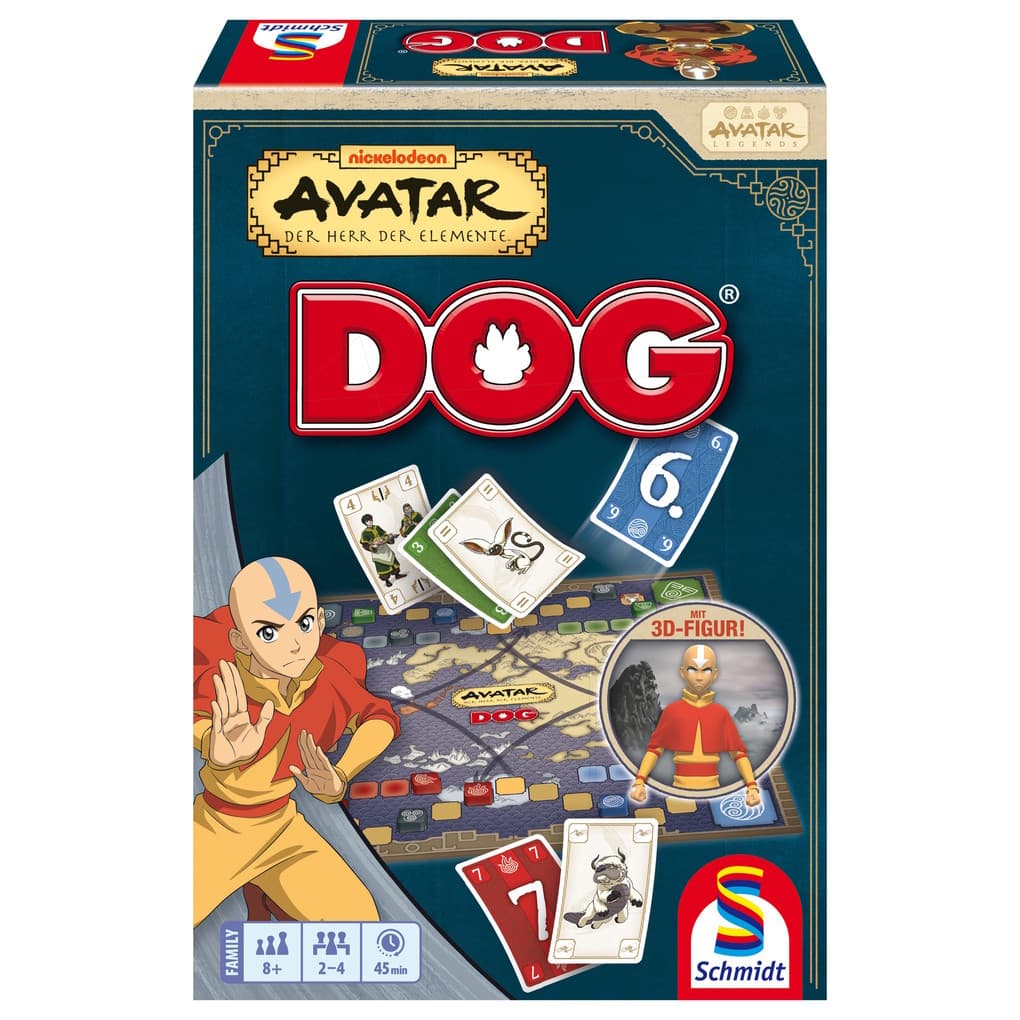 DOG® Avatar