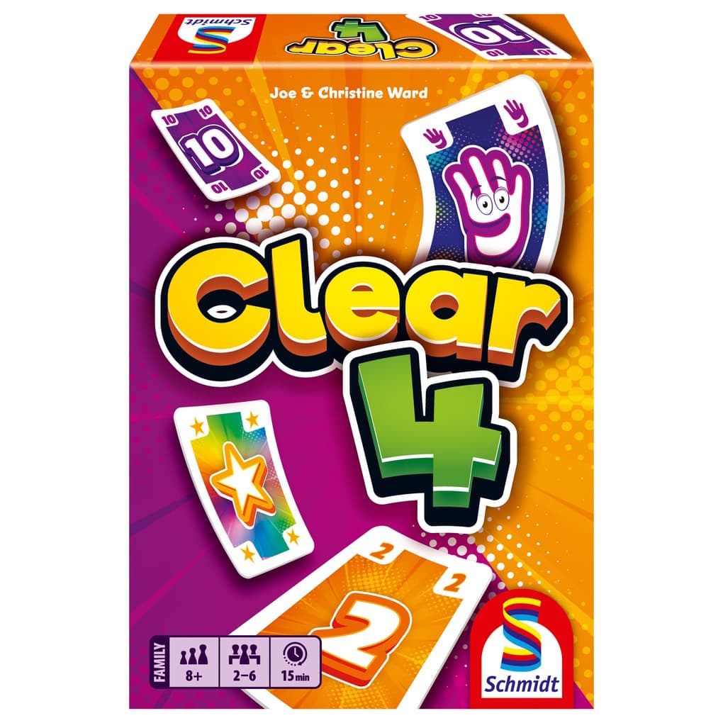 Clear 4 - FSC