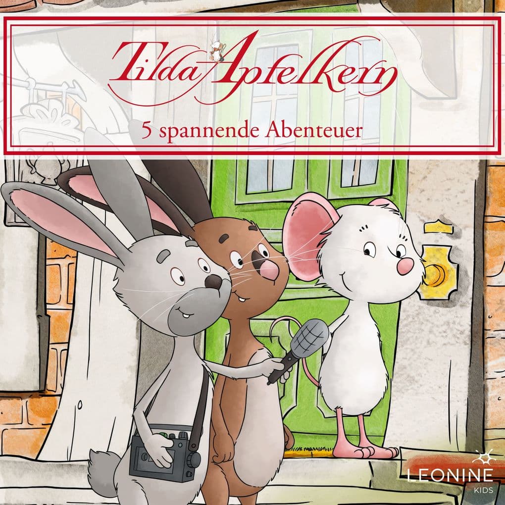 Folgen 27-31: Ausflug mit Hindernissen