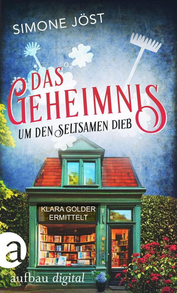 Das Geheimnis um den seltsamen Dieb