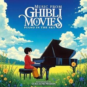 Piano in the Sky