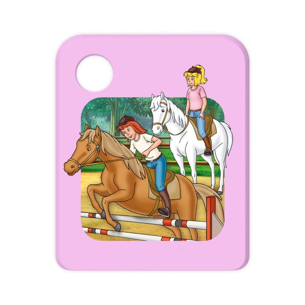 Das große Teamspringen