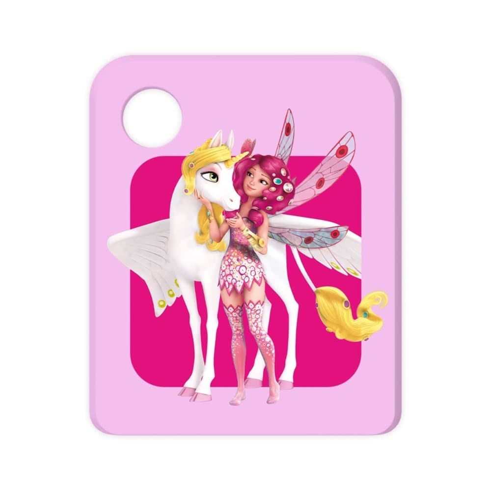 Die gepfefferten Blitze & Drachen in Gefahr