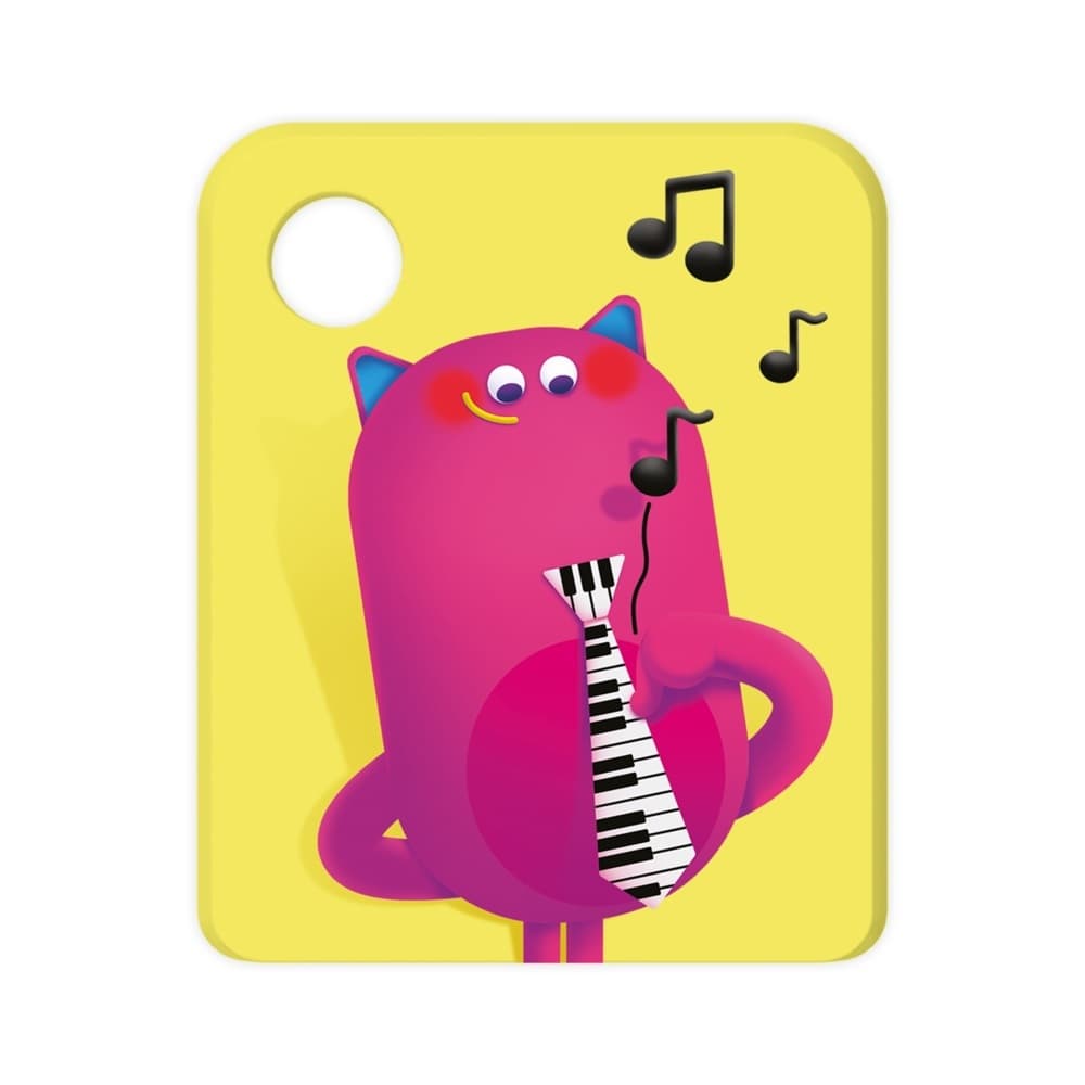 Klavier-Songs für Kinder