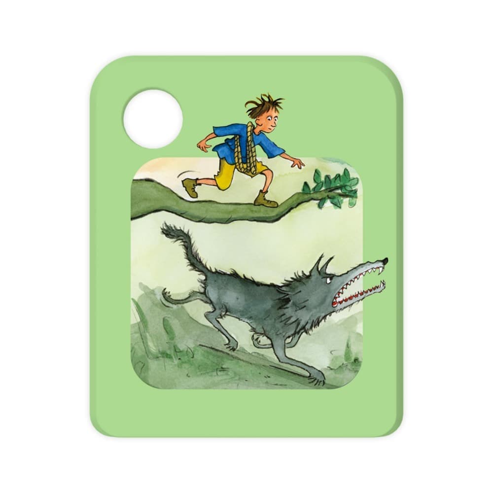 Sinfonisches Märchen von Sergej Prokofjew