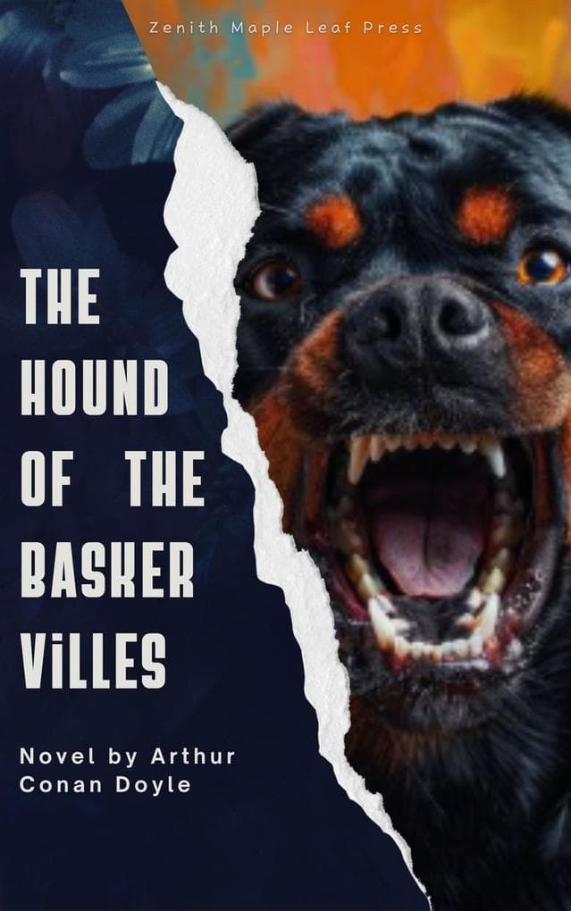 The Hound of the Baskervilles