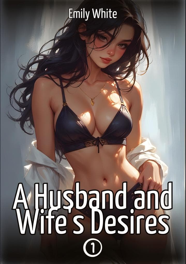 A Husband and Wife's Desires. 1