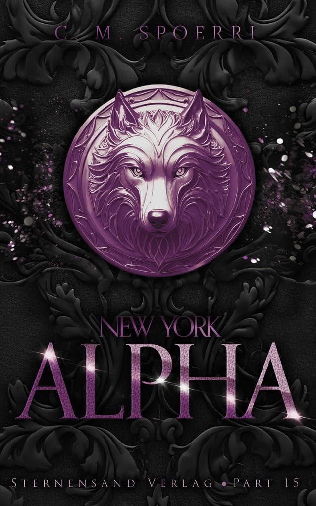 New York Alpha (Part 15)