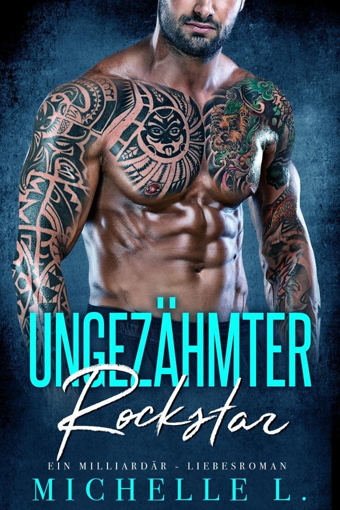 Ungezähmter Rockstar