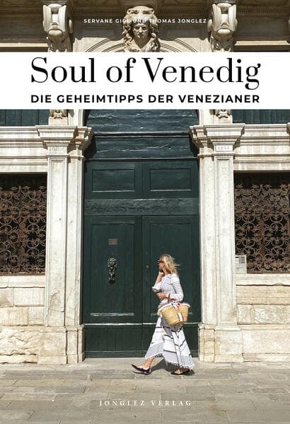 Soul of Venedig