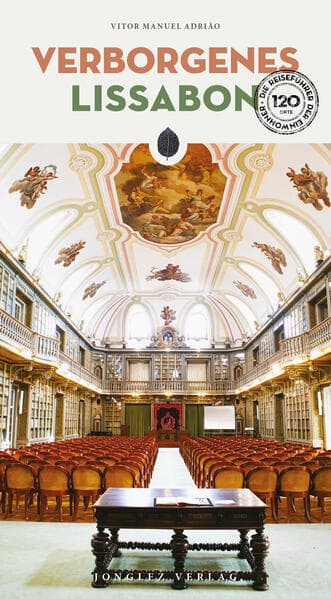 Verborgenes Lissabon